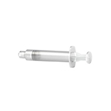 Syringe 10cc Luer-Lock